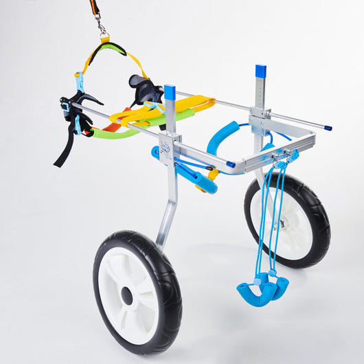 Dog Wheelchair eprolo