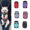 Pet Carrier Shoulder & Chest Backpack