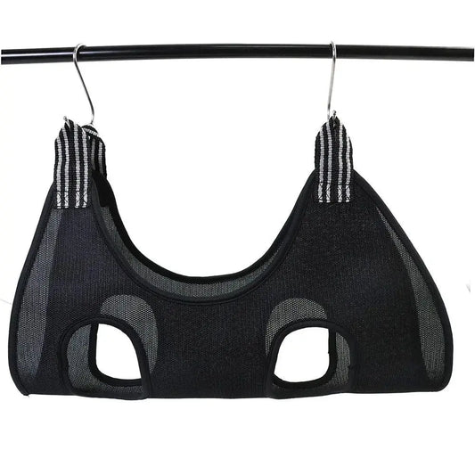 Pet Grooming Hammock & Nail Trimming Restraint Bag EPROLO