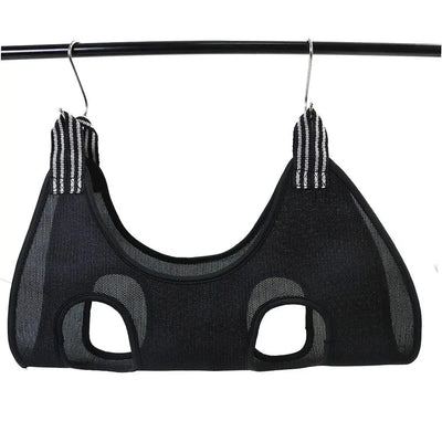 Pet Grooming Hammock & Nail Trimming Restraint Bag EPROLO