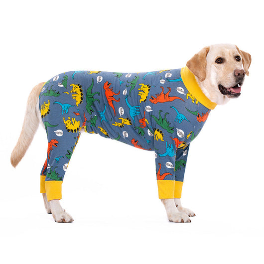 Dog weaning and sterilization suit eprolo