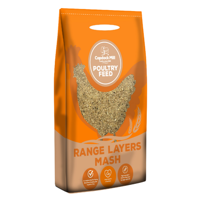 Copdock Mill Range Layers Mash, 20kg