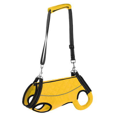 Adjustable Dog Carry Aid Teamdrop