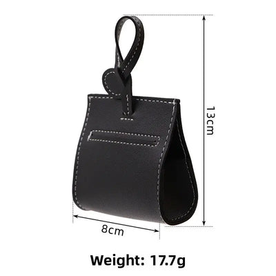 Waterproof Poo Bag Holder Teamdrop