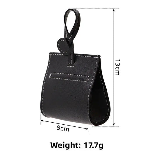 Waterproof Poo Bag Holder Teamdrop