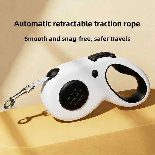 Automatic Retractable Dog Leash Teamdrop