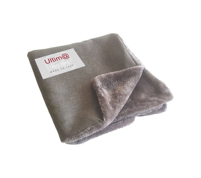Gor Pets Ultima Bed Cover Medium Navy
