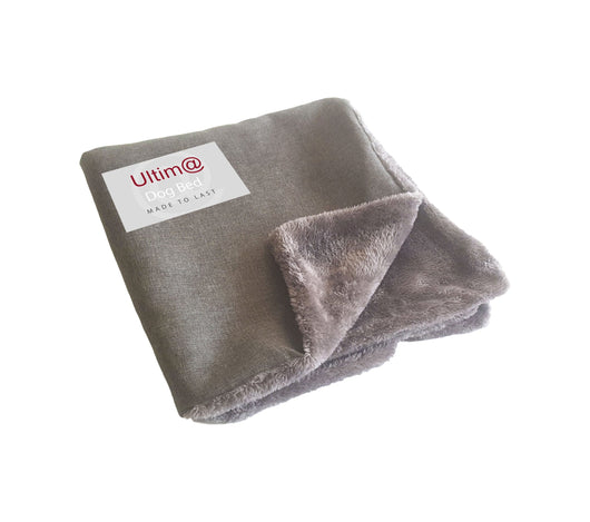 Gor Pets Ultima Bed Cover Medium Navy