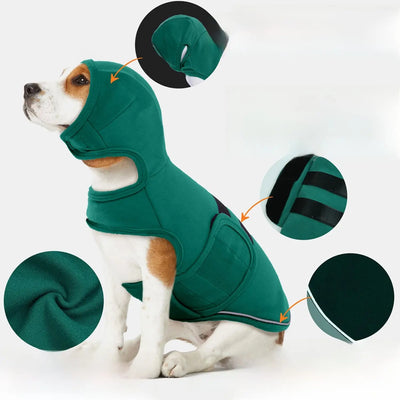 Lightweight Dog Vest Teamdrop
