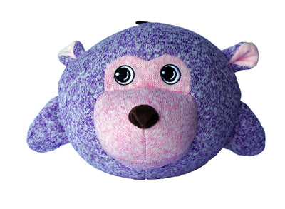 Gor Hugs Softball Monkey (19cm)