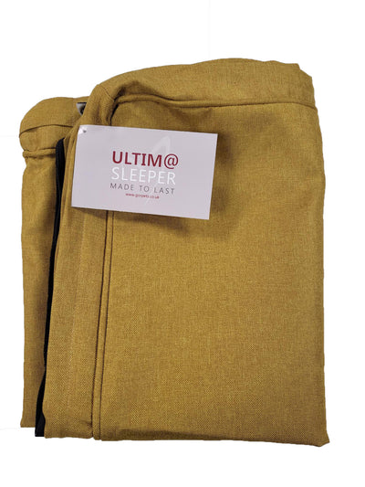 Gor Pets Memory Foam Ultima Sleeper Cover Medium (56x81x10cm)