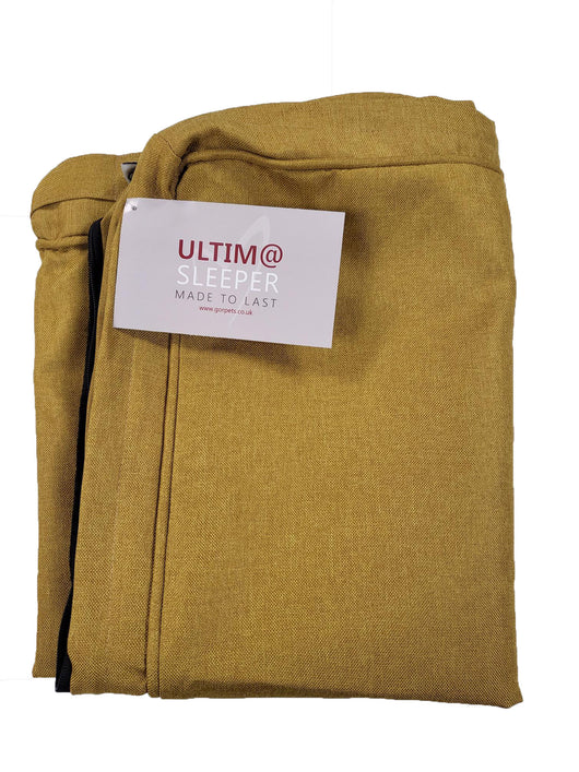 Gor Pets Memory Foam Ultima Sleeper Cover Medium (56x81x10cm)