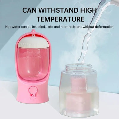 3-in-1 Portable Dog Water Bottle EPROLO