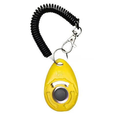 Dog Training Clicker Teamdrop
