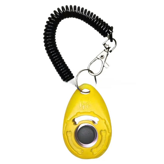 Dog Training Clicker Teamdrop