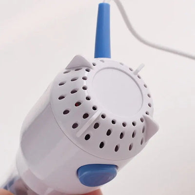 Electric Flea & Lice Comb for Dogs EPROLO