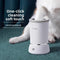 Automatic Dog Paw Cleaner
