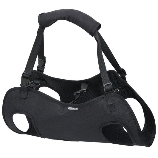 Hind Leg Support Harness (Injury Assist) Teamdrop