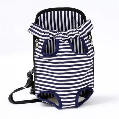 Pet Carrier Shoulder & Chest Backpack EPROLO