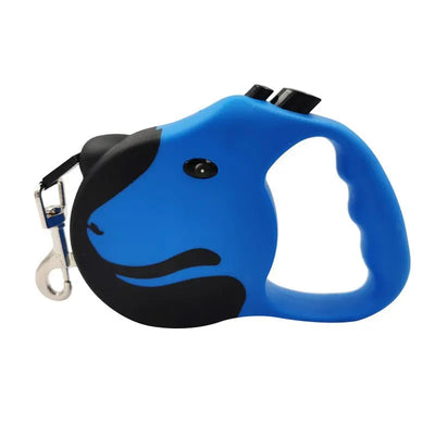 Retractable Dog Lead — Medium & Large Dogs EPROLO
