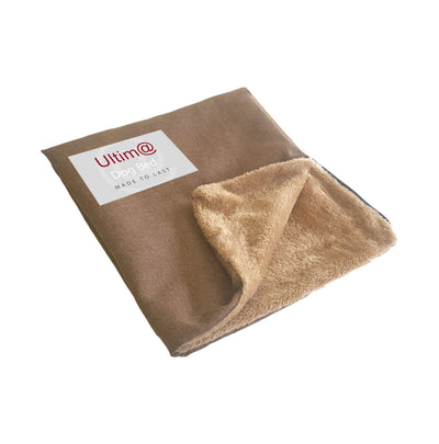 Gor Pets Ultima Bed Cover Large Grey