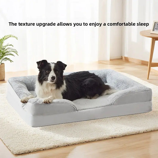 Large Dog Essentials Bundle Teamdrop