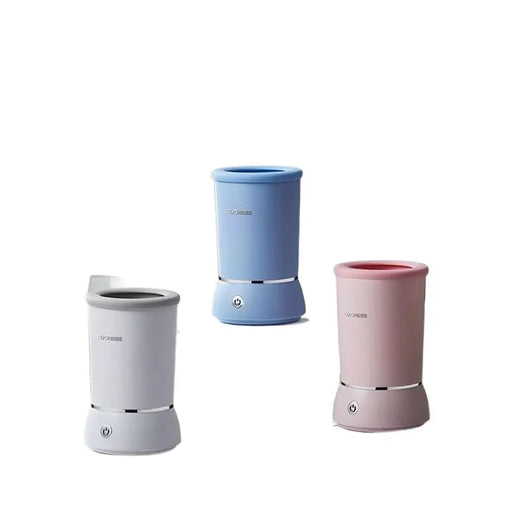 Automatic Dog Paw Cleaner Teamdrop