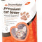 Snowflake Premium Wood Pellet Cat Litter 30L (15kg)