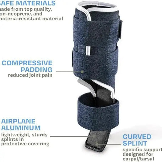 Dog Leg Protectors Teamdrop