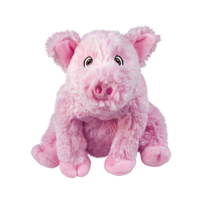 KONG Comfort Kiddos Pig Small - UK9 Petcare
