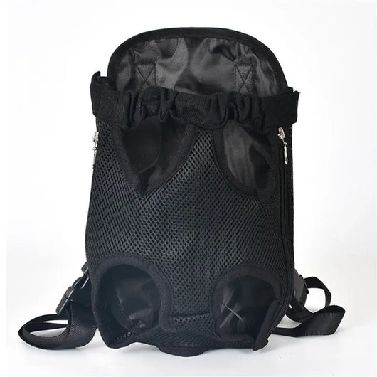 Pet Carrier Shoulder & Chest Backpack EPROLO