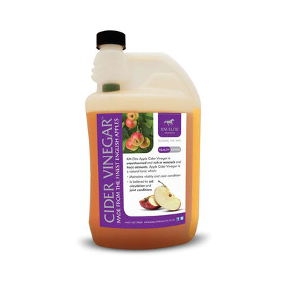 KM Elite Cider Vinegar 25L KM Elite