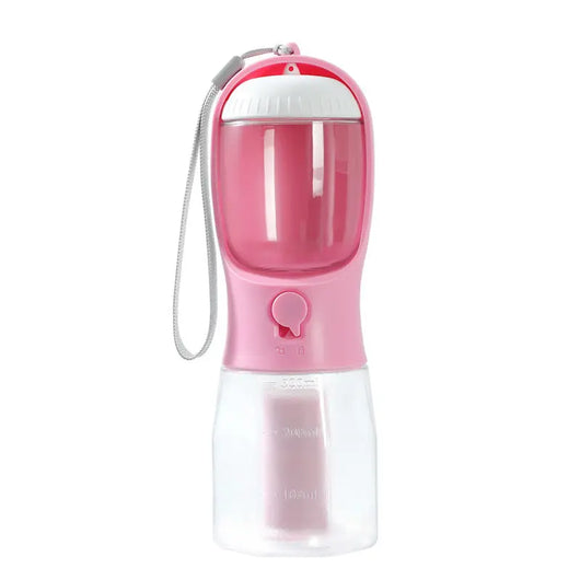 3-in-1 Portable Dog Water Bottle EPROLO