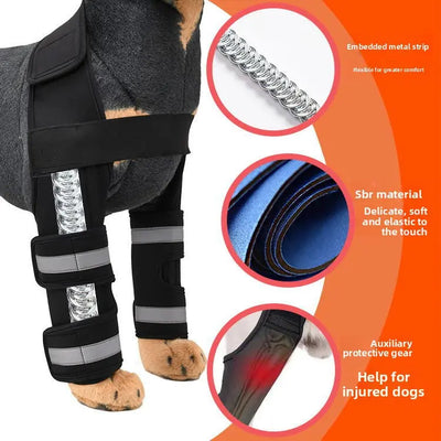 Pet Protective Sleeve Teamdrop