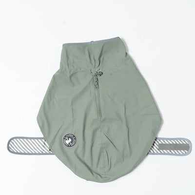 Waterproof Dog Raincoat (Lightweight) Teamdrop