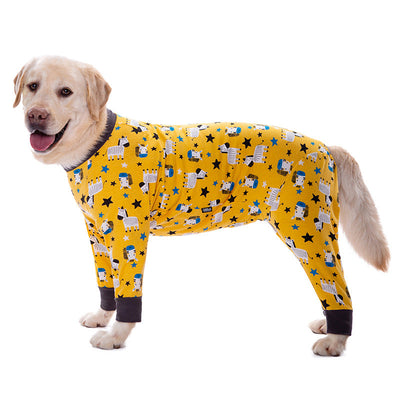 Dog weaning and sterilization suit eprolo