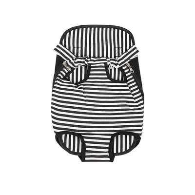 Pet Carrier Shoulder & Chest Backpack EPROLO