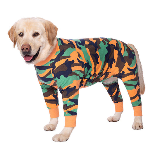 Dog weaning and sterilization suit eprolo