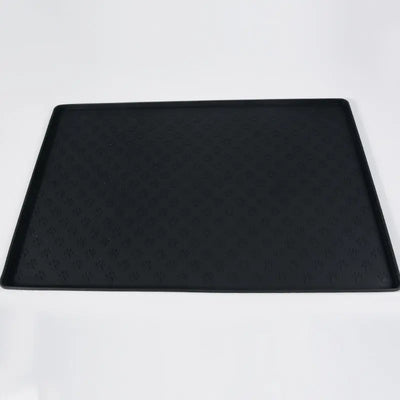 Waterproof Non-Slip Dog Feeding Mat Teamdrop