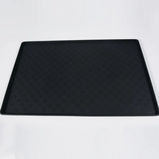 Waterproof Non-Slip Dog Feeding Mat Teamdrop