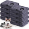 Quick-Dry Absorbent Dog Bath Towel