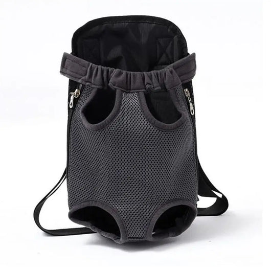 Pet Carrier Shoulder & Chest Backpack EPROLO