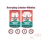 Scamp & Paws Cat Everyday Lobster Complete Dry Food 1.5kg