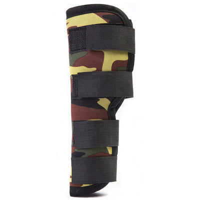 Adjustable Dog Leg Support Bandage Teamdrop