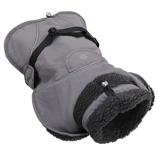 Classic Dog Coat Teamdrop