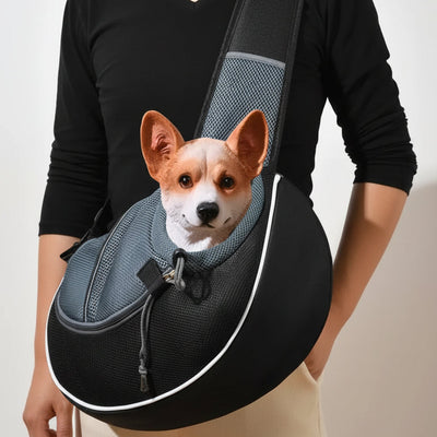 Small Pet Travel Bag Teamdrop