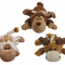 KONG Cozies Naturals Medium (26.5cm)