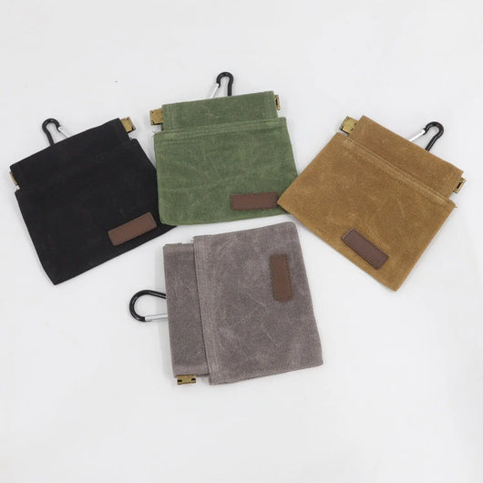 Dog Treat & Training Pouch Teamdrop
