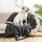 Waterproof Reversible Dog Blanket & Furniture Cover