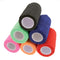 KM Elite Wrap Blue x 12 Box